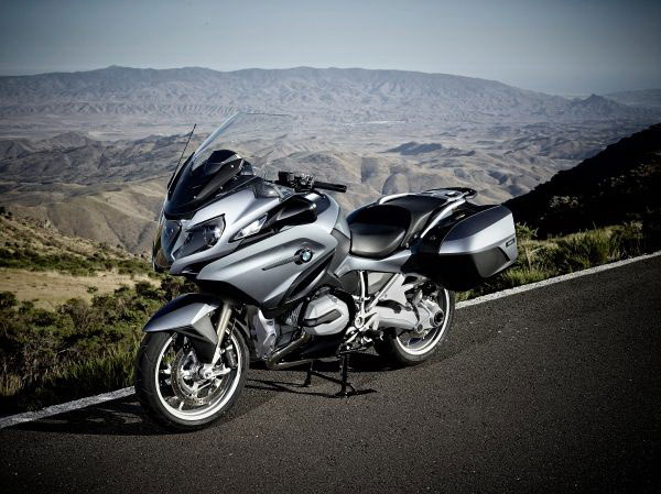 BMW R 1200 RT BMW R 1200 RT