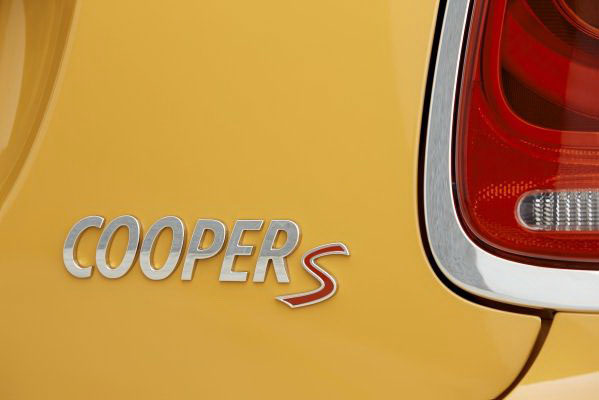 Mini Cooper 2014