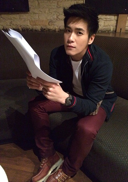 อาเล็ก ธีรเดช อาเล็ก ธีรเดช
