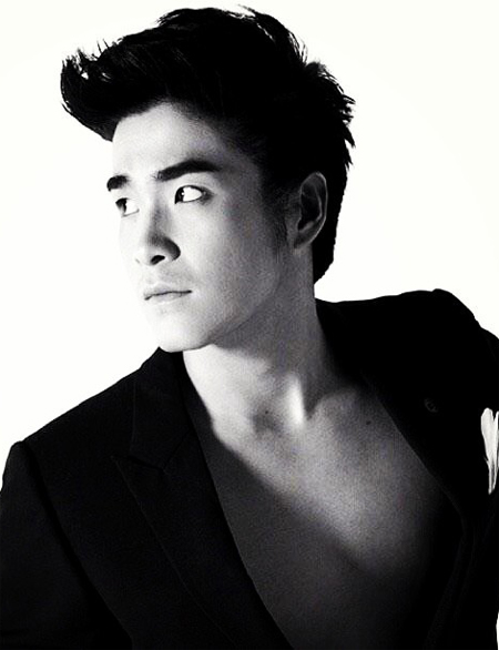 อาเล็ก ธีรเดช อาเล็ก ธีรเดช