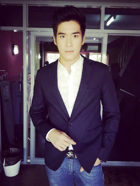 อาเล็ก ธีรเดช อาเล็ก ธีรเดช