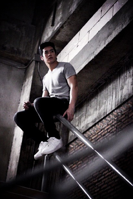 อาเล็ก ธีรเดช อาเล็ก ธีรเดช