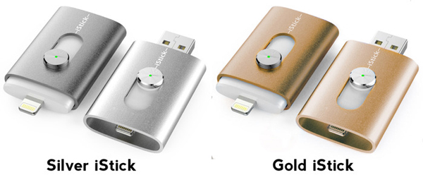 iStick iStick