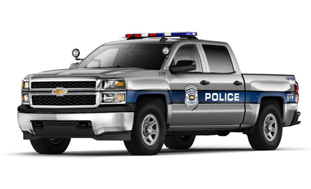 Chevrolet Silverado 1500 Chevrolet Silverado 1500