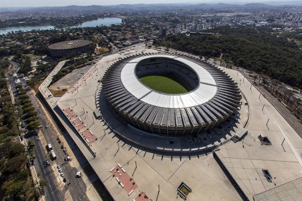 Mineirao