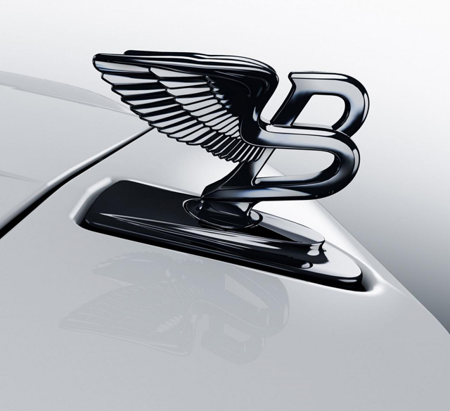 Bentley Mulsanne 95 Bentley Mulsanne 95