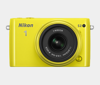 Nikon 1 S2
