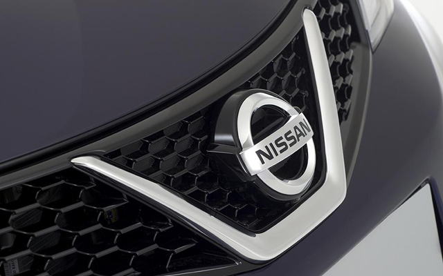 Nissan Pulsar 2015