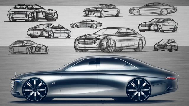 Benz U-Class Benz U-Class