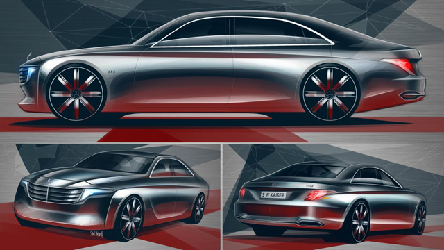 Benz U-Class Benz U-Class