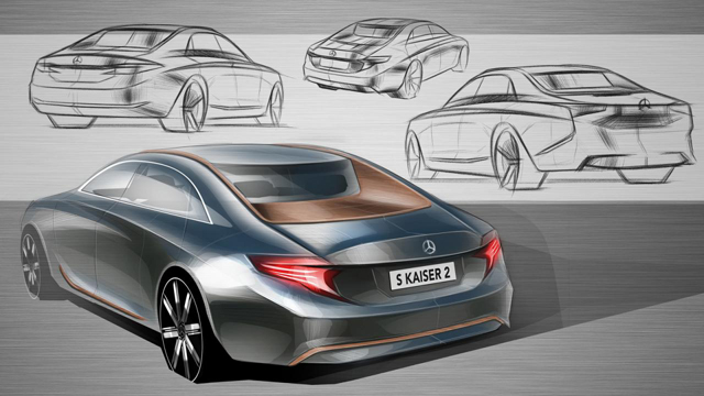 Benz U-Class Benz U-Class