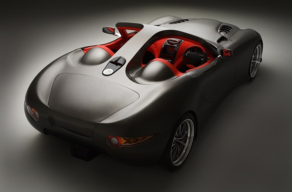 Trident Iceni Trident Iceni