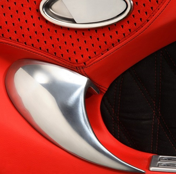 Trident Iceni Trident Iceni