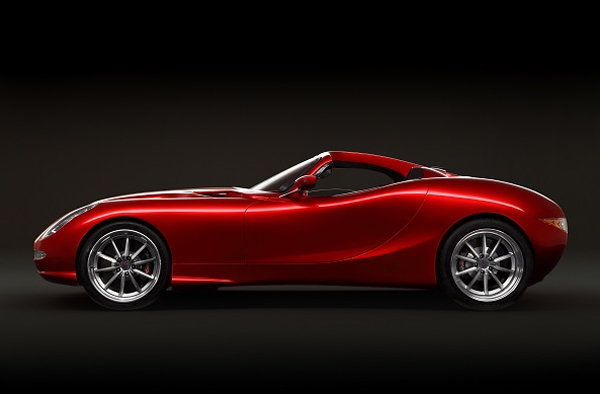 Trident Iceni Trident Iceni