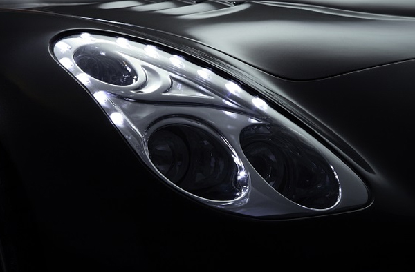 Trident Iceni Trident Iceni