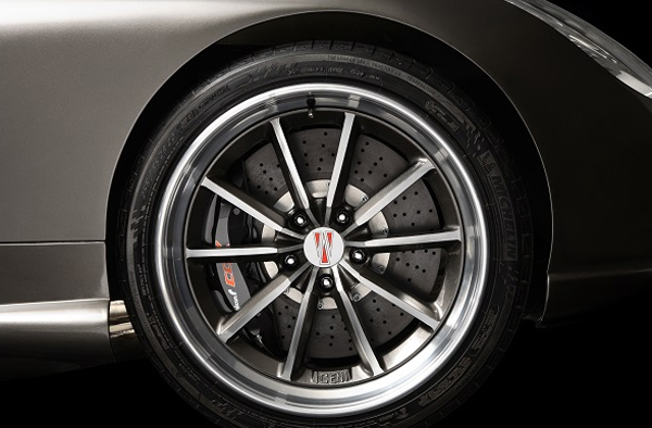 Trident Iceni Trident Iceni