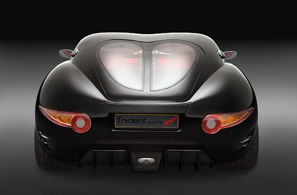 Trident Iceni Trident Iceni