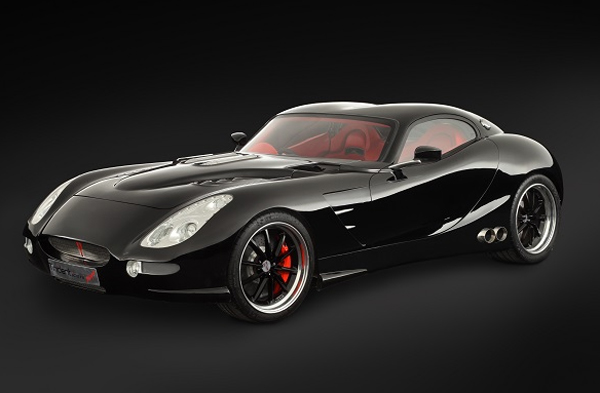 Trident Iceni Trident Iceni