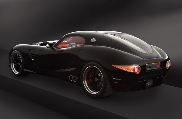 Trident Iceni Trident Iceni