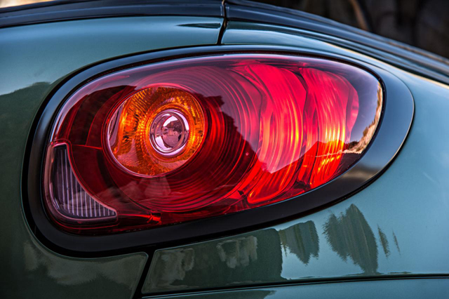 Mini Paceman Adventure Mini Paceman Adventure