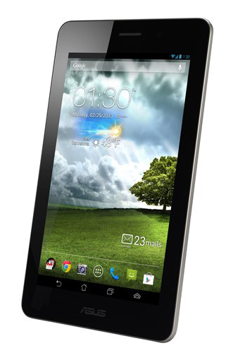  Asus FonePad  