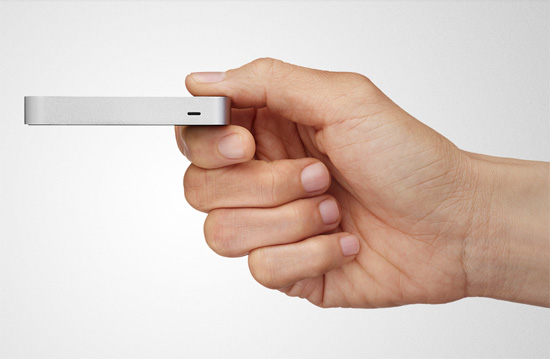 Leap Motion Leap Motion