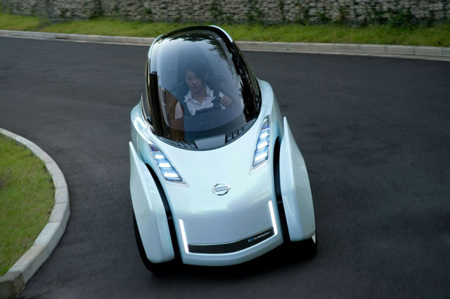 Renault Twizy