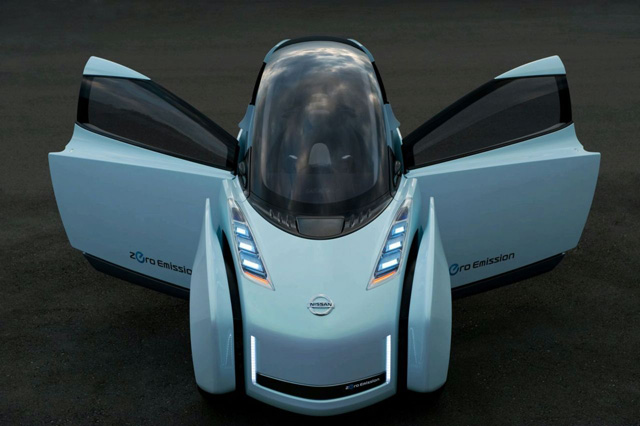 Renault Twizy Renault Twizy