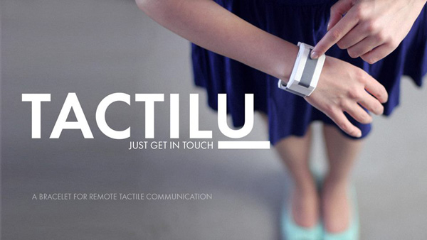 Tactilu Tactilu
