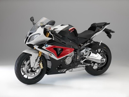 BMW S1000 RR