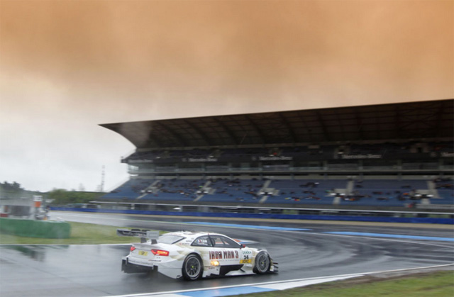 Audi DTM Audi DTM