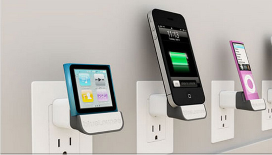 Bluelounge minidock