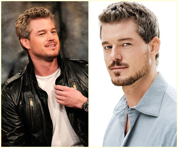 Eric Dane