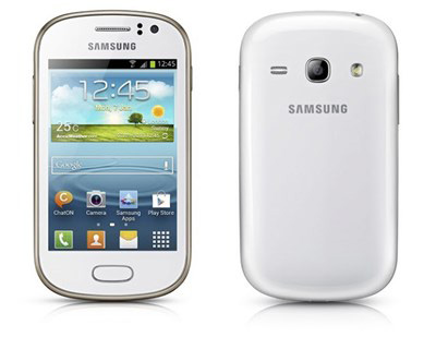 Samsung Galaxy Fame