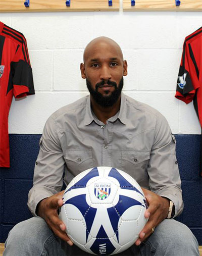 Nicolas Anelka