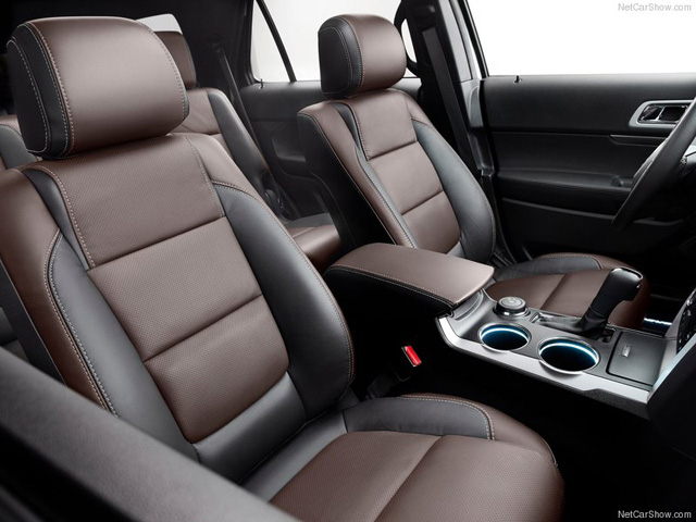 Ford Explorer Sport 2013 Ford Explorer Sport 2013