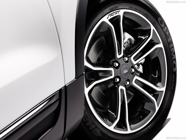 Ford Explorer Sport 2013 Ford Explorer Sport 2013