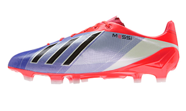 Adizero F50 Trx Fg Messi Adizero F50 Trx Fg Messi