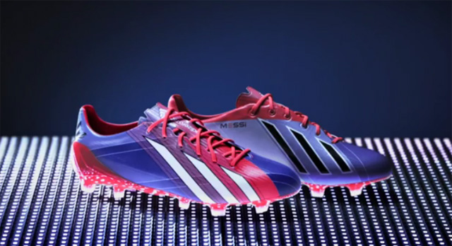 Adizero F50 Trx Fg Messi Adizero F50 Trx Fg Messi