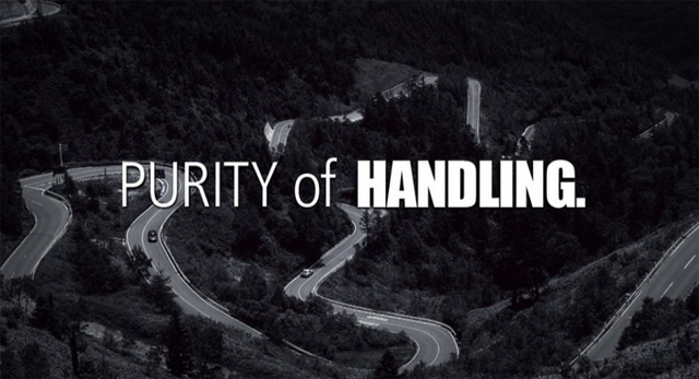 Purity of Handling