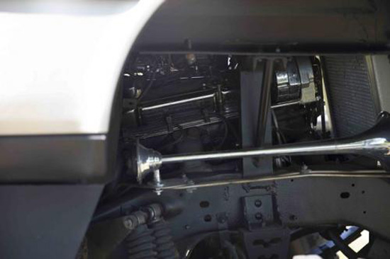 DeLorean DMC-12 DeLorean DMC-12