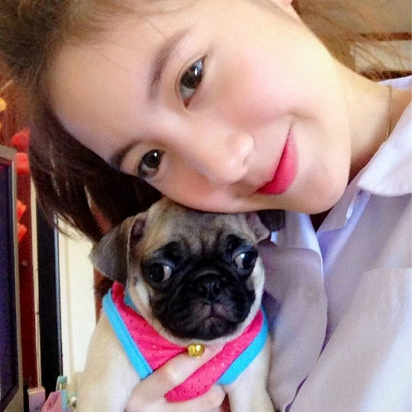 จีจี้ พลอยไพลิน จีจี้ พลอยไพลิน