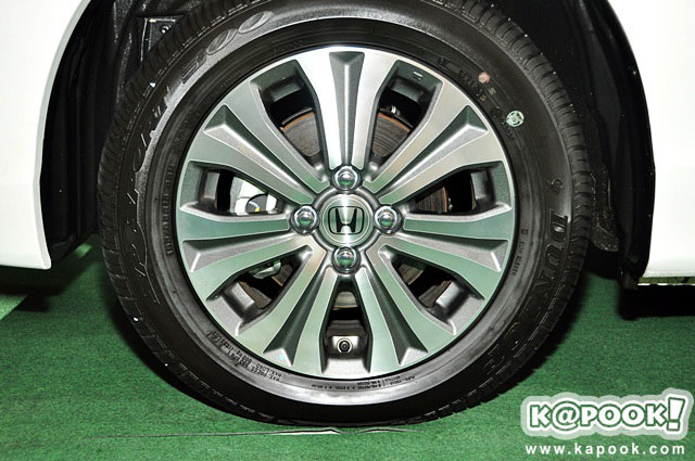 Honda Freed 2013 Honda Freed 2013