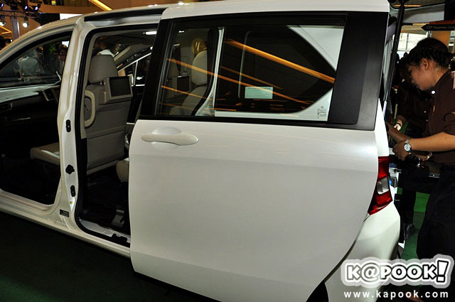 Honda Freed 2013