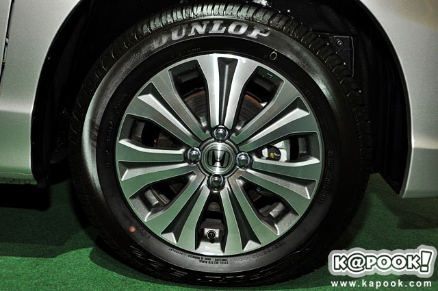 Honda Freed 2013 Honda Freed 2013