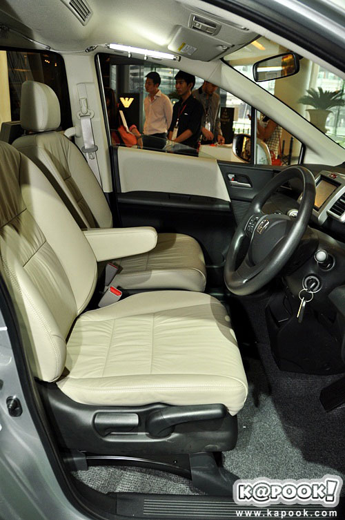 Honda Freed 2013 Honda Freed 2013