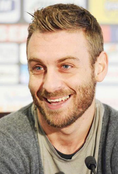 Daniele De Rossi