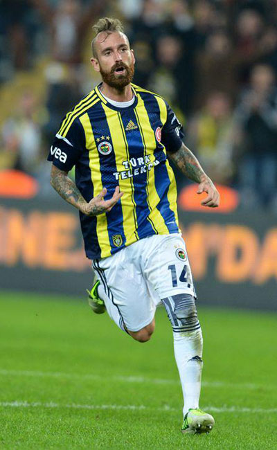 Raul Meireles