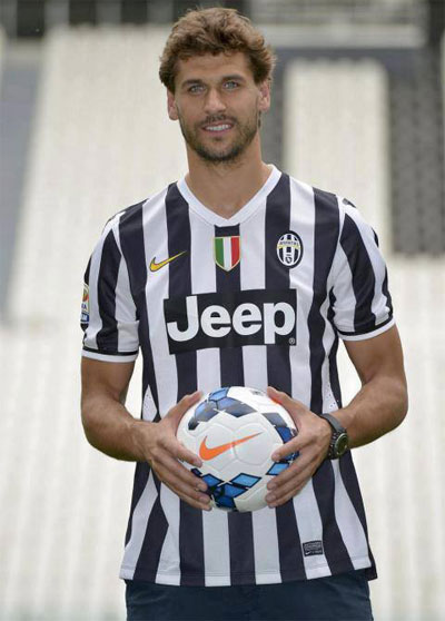 Fernando Llorente