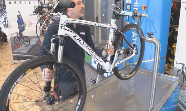 QBike QBike